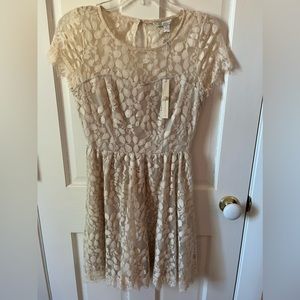 Lauren Conrad I Heart LA Dress - Size 4